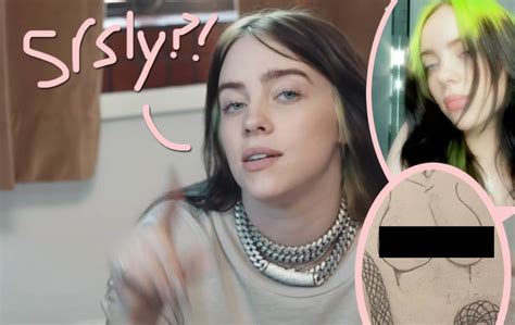 billie elish nude|Billie Eilish